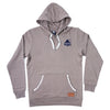 Classic Embroidery Hoodie