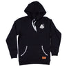 Classic Embroidery Hoodie