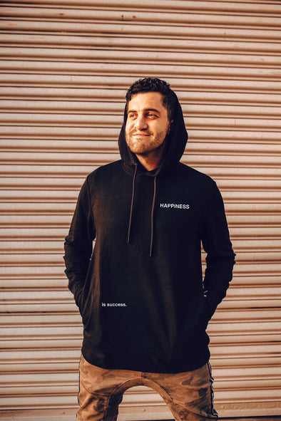 Grateful Hoodie