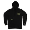 GO DREAM Ltd Edition Hoodie